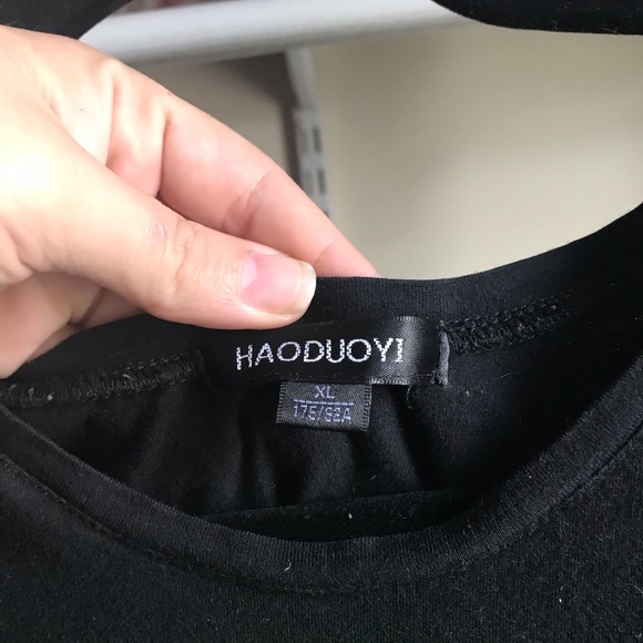 Forever Unsocial Alien Tank Top - Picture 3 of 4